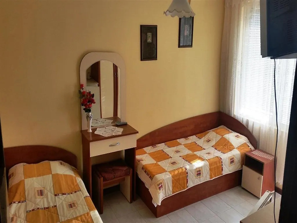Guest House Konomaevi Σωζόπολη