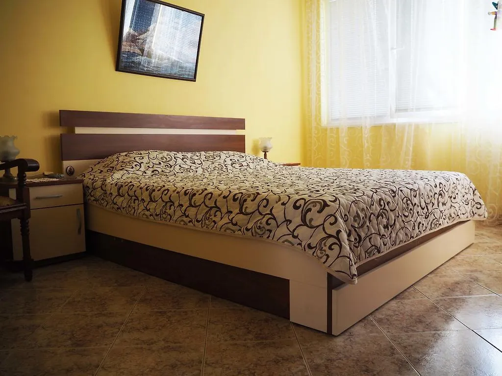 Guest House Konomaevi Σωζόπολη