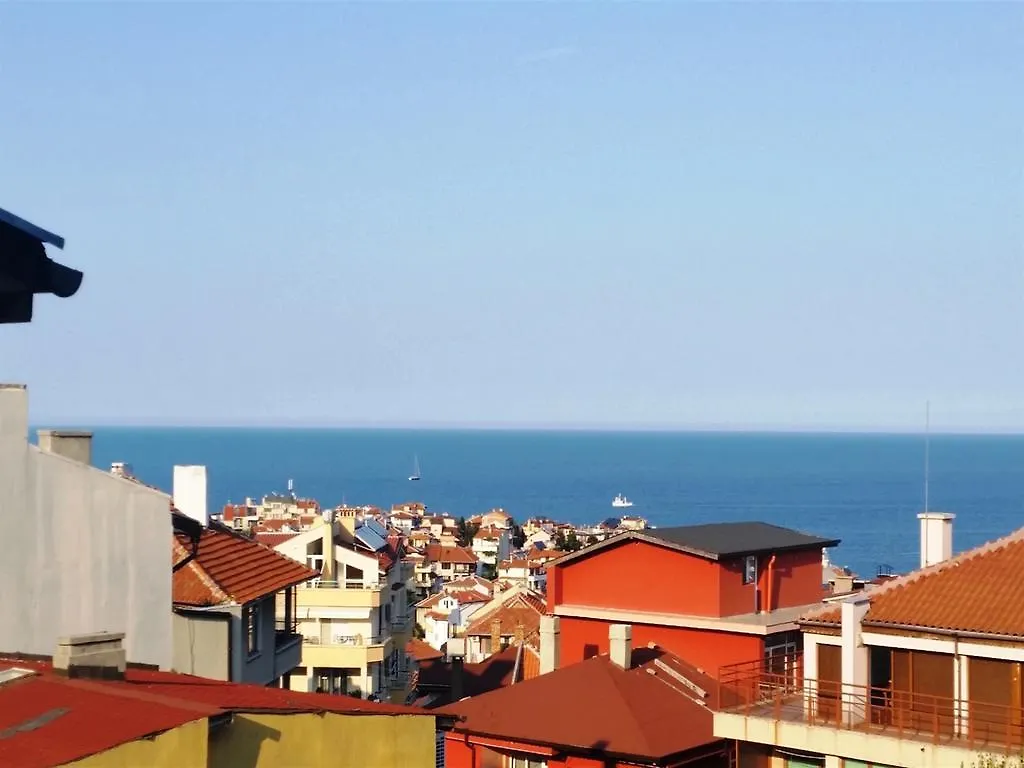 Guest House Konomaevi Σωζόπολη 0*,  Βουλγαρία